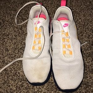 Nike Air Max Shoes